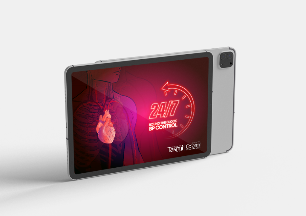 CoTasmi Electronic Visual Aid Technoverse